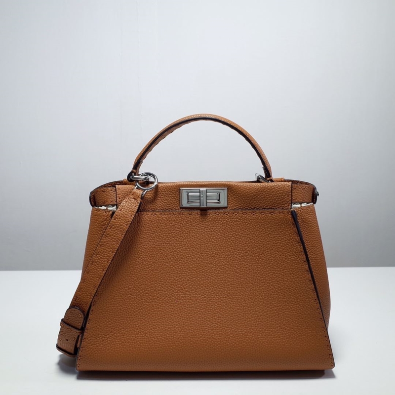 Fendi Top Handle Bags